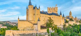 Madrid Barajas : private jet rental 