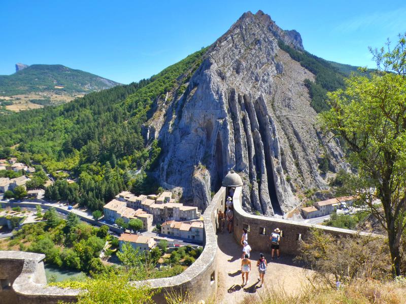 Sisteron These location de jet privé