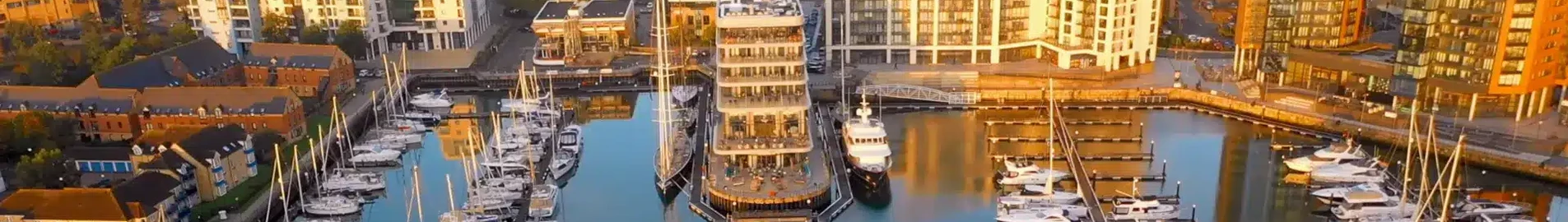 Private jet and helicopter hire in Southampton