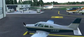 Private plane and helicopter rental in Shetland Sumburgh