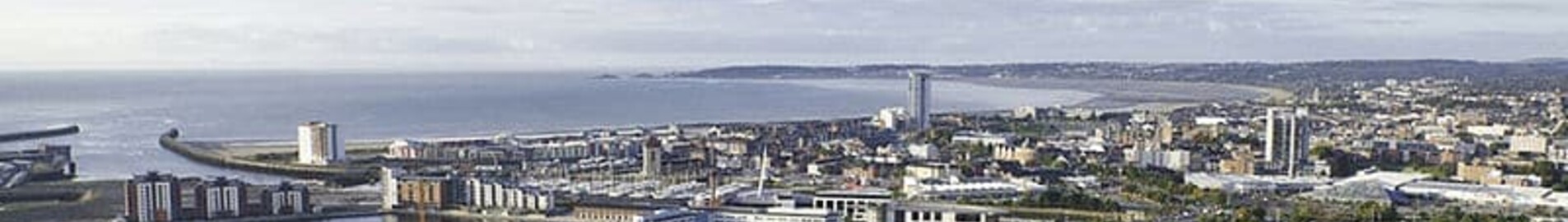 Private plane and helicopter rental in Swansea