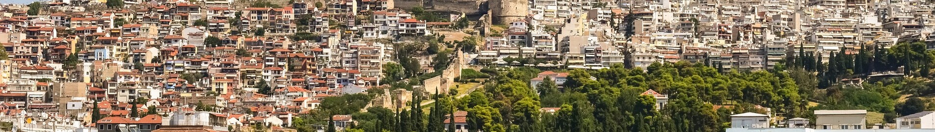 Thessaloniki: private jet rental