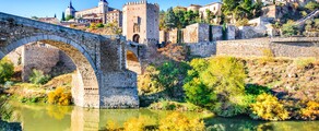 Private Plane and Helicopter Charter in Toledo Ocana