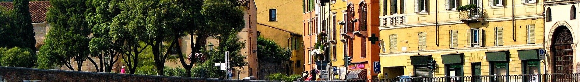 Private jet and helicopter hire in Verona-Boscomantico