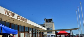 Private jet hire in Castres