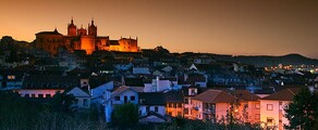 Viseu: Private plane and helicopter rental
