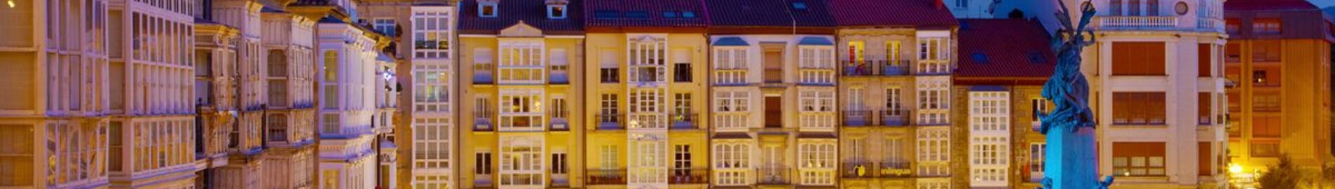 Private jet and helicopter rental in Vitoria Foronda