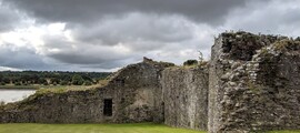 Private plane and helicopter rental in Galway