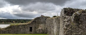 Waterford: Private jet and helicopter hire