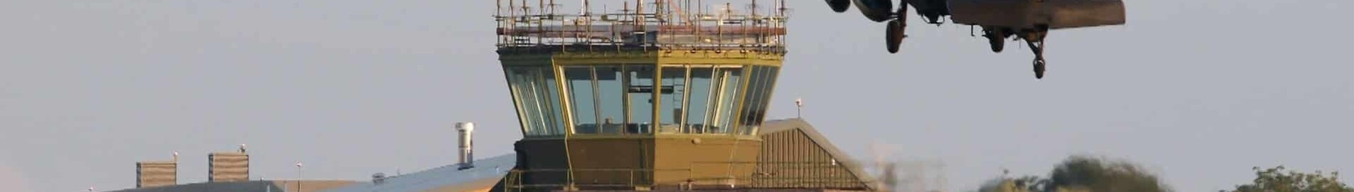 Private jet charter and helicopter to Wattisham