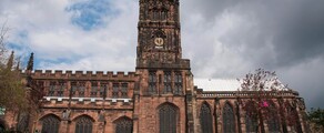 Private plane and helicopter rental in Wolverhampton