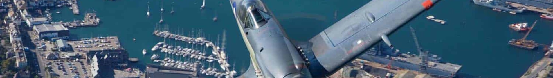 Private jet charter and helicopter to Yeovil Yeovilton