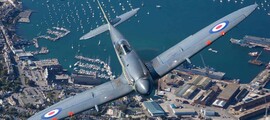 Affrètement de jet privé et hélicoptère à Odiham
