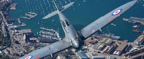 Private jet charter and helicopter to Yeovil Yeovilton