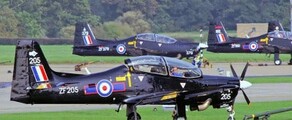 Private jet rental and helicopter at York Linton On Ouse