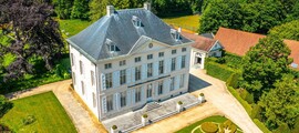 Liege: Private jet and helicopter hire 