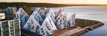 Aarhus : location de jet privé