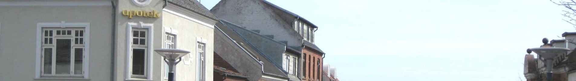 Private plane and helicopter rental in Aars