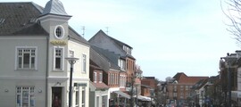 Private plane and helicopter rental in Haderslev