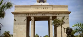 Private jet charter Ghana