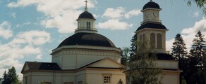Private plane and helicopter rental in Alajarvi Menkijarvi