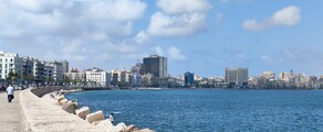 Private Jet and Helicopter Rental at Alexandria Army