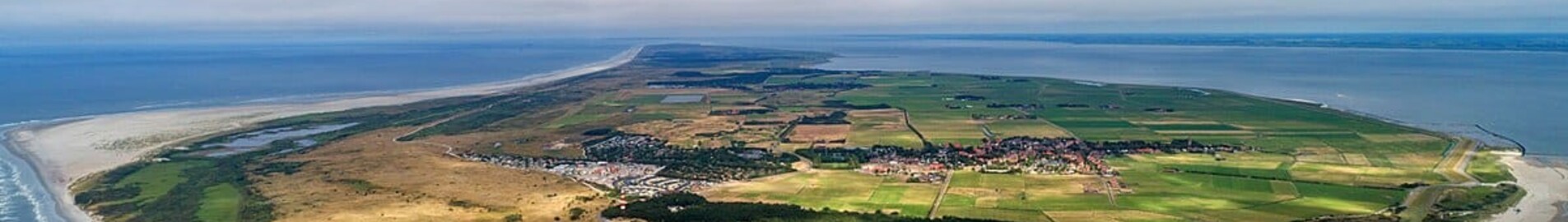 Private plane and helicopter rental in Ameland