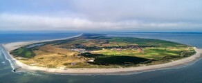 Private plane and helicopter rental in Ameland