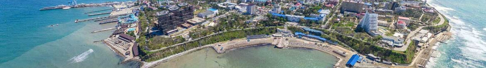 Private Jet and Helicopter Charter in Anapa Vityazevo