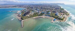 Private Jet and Helicopter Charter in Anapa Vityazevo