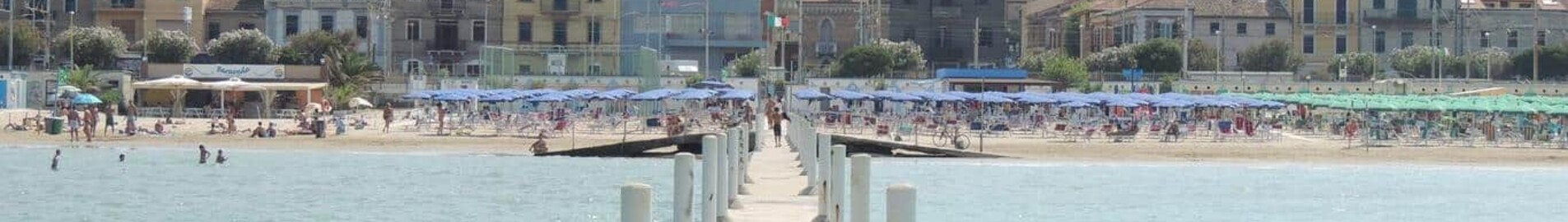 Private Jet and Helicopter Charter in Ancona Falconara Mil