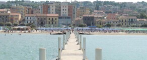 Private Jet and Helicopter Charter in Ancona Falconara Mil