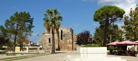 Private jet rental in Preveza