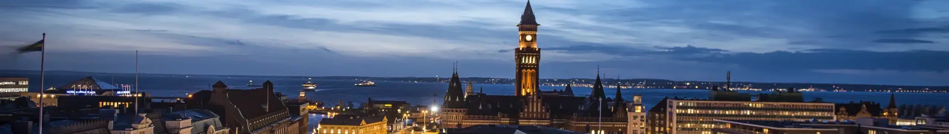 Angelholm Helsingborg : private jet charter