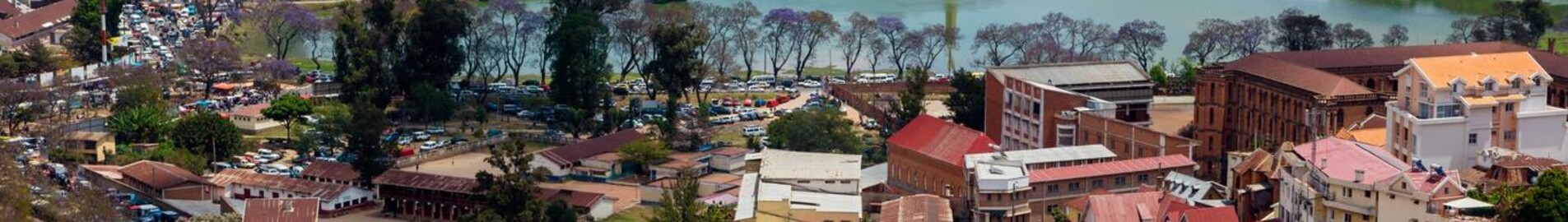 Private jet and helicopter charter in Antananarivo Arivonimamo