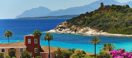 Private jet and helicopter hire in Trieste Ronchi del Legionari