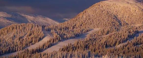 Private jet and helicopter charter in Are Ostersund