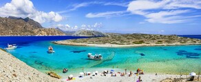 Private plane and helicopter rental in Astypalea