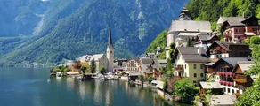Private jet charter Austria