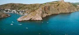 Private jet and helicopter charter in Kharkov Osnova
