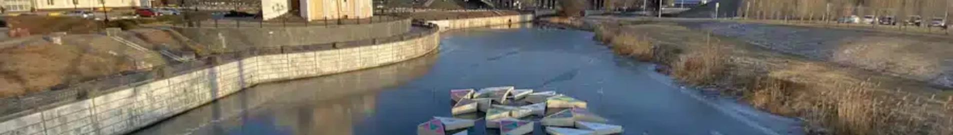 Private jet and helicopter charter in Belgorod