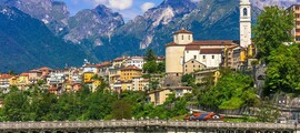 Private plane and helicopter rental in Biella Cerrione