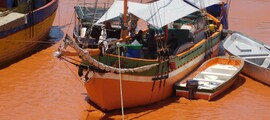 Private jet and helicopter charter in Antananarivo Arivonimamo