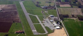 Private jet and helicopter charter in Lamezia Terme