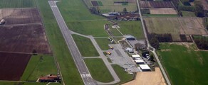 Private plane and helicopter rental in Biella Cerrione