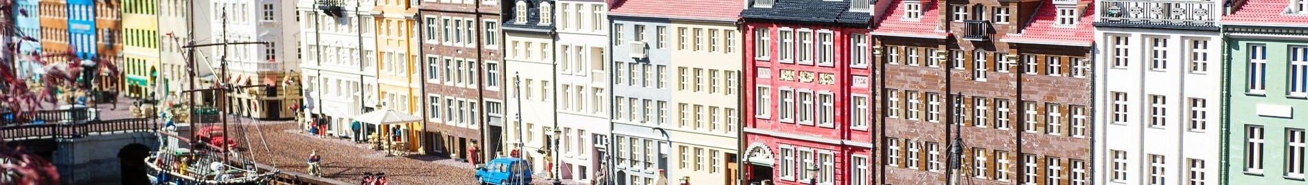 Private jet and helicopter charter in Billund