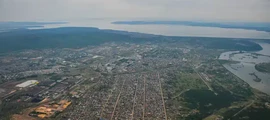 Private jet and helicopter charter in Belgorod