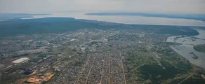 Private Jet and Helicopter Charter in Bratsk