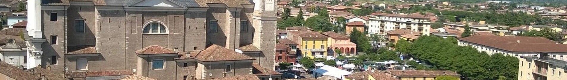 Private jet and helicopter charter in Brescia Montichiari