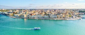 Private Jet and Helicopter Charter in Brindisi Casale